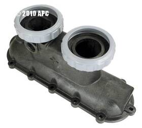 Haxfhd1930 Hayward Front Header Only