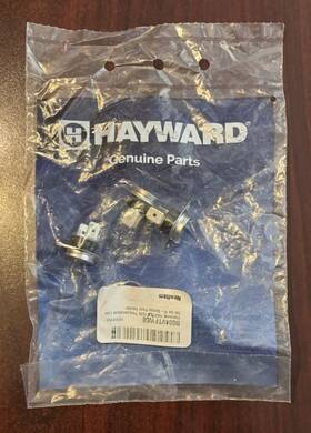Haxtlk1930 Hayward Temperature Limiters Kit - For H-series Pool Heater New