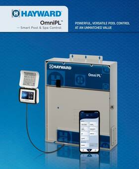 Hayward Hlpro4sw Omnipl Pool Parts
