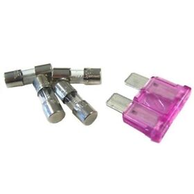 Idxl2fsk1930 Hayward Control Board Fuse Set