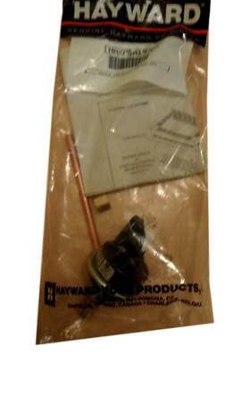 Idxlbvs1030 Hayward Blower Vacuum Switch