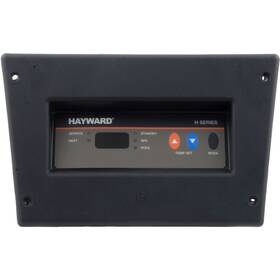Idxlcpa1930 Hayward Bezel/touchpad Assembly H-series Low Nox