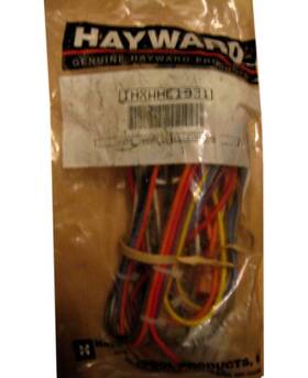 Ihxwhe1931 Hayward Wire Harness Electronic Control