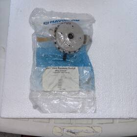 Ns2-1081-00 Hayward Indoor Vent Pressure Switch Setting 0.15 In-wc 1101675701