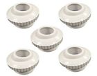 Sp1419e " Hayward Opening Jet 5 Return Pool Fitting 1 Pack Spa Fit Hydrostream