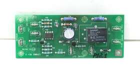 Os-1068 Hayward Pool Products Heat Pump Control Board 129002 Used #p121