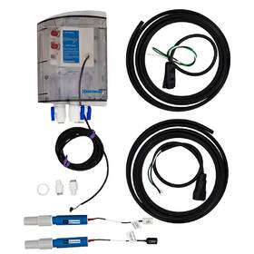 Hayward Pool Products Inc 643749846104 Hlchem Orp And Ph Sensing Kit For Automation Controls