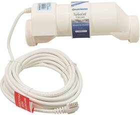 Tcell94025 Hayward Pool Products Inc Turbo Cell Aqualogic/aquarite Ext Life 40k Gal 25ft