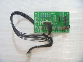 1102350901 Hayward Pools Hp11023509 Pool Products Interface Control Board