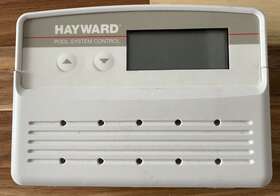 Psc2001b Hayward Replacement Master Controller Brand Used