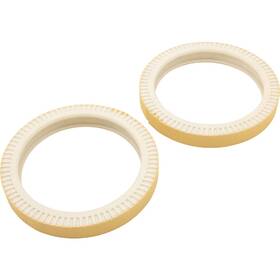Pvxh006hpk2 Hayward White Tire Thread Tape - Set Of 2