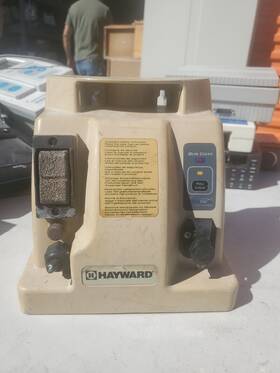 Rc9980gr Hayward Aquavac Parts Only
