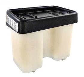 Rcx3400 Hayward Filter Assembly - Complete