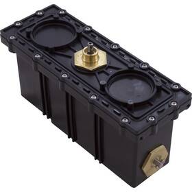 Rcx43000 Hayward 4-hr 24vdc Quick Clean Motor Unit