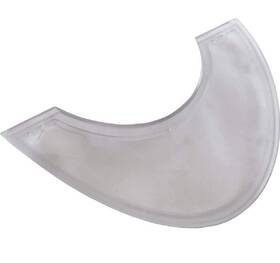 Rcx97421 Hayward Clear Window Dome New For Shark Vac Cleaners Replacement