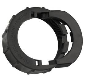 Rpl1-25-211s Hayward Therm Products Plastic Snap Nut Part#rpl1-25-211s