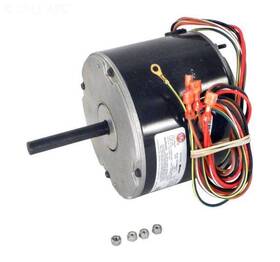 Smx303088001 Hayward Motor Fan 1/5 Hp 825 Rpm
