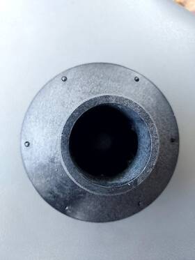 Sp-30005-r Hayward Sp-1580-ch Impeller And Ring Power Flo Un Lx Series Pre-owned
