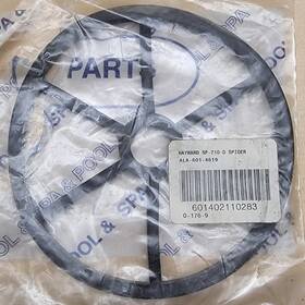 Sp-710-d Hayward Spider Valve Gasket