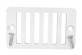 Sp1019ba Hayward Rectangular Grate Gutter Drain With Screw
