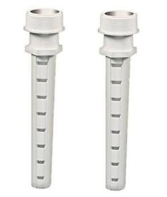 Sp1055 Hayward Hydrostatic Relief Valve Collector Tubes 2 Pack Sp1055pak2