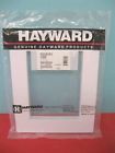Sp1084f Hayward Cover Face Plate Genuine