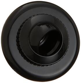 Sp1418dblk Hayward 1.5 Inch Mip X 0.75 Opening Hydrostream Inlet Fitting - Black