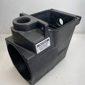 Sp1600a Hayward Pump Strainer Housing 1 1/2 For Pool New Old Stock