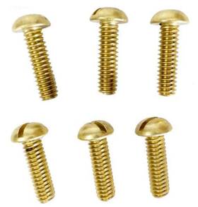 Spx0502z66 Hayward Rim Screw 6/set