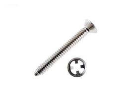 Spx0590z2a Hayward Face Rim Lockscrew With Fastener
