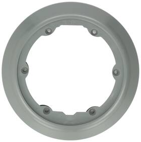 Spx0608cdgr Hayward Face Ring Assembly - Dark Gray