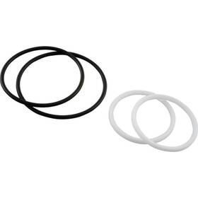 Spx0724ga Hayward O-ring Ball Seal Kit For Trimline Valve