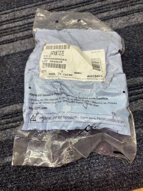 Spx0727e Hayward Union Nut Q4