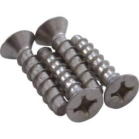 Spx1039z1a Hayward Inlet Fitting Screw Kit - Set Of 4