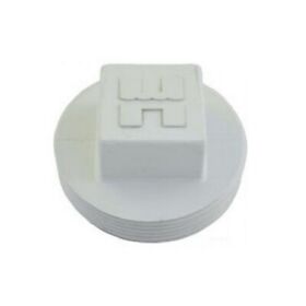 Spx1051z1 Hayward 1.5inch Plastic Pipe Plug For Suction Outlets