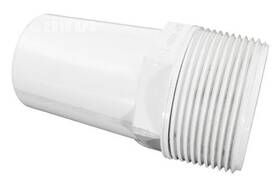 Spx1091z5tb Hayward 1-1/2 Inch Mpt Adapter With 3/8 Tap