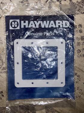 Spx1097d Hayward Cycolac Face Plate Skimmer