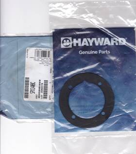 Spx1408c Hayward Genuine Swimming Pool Return Fitting Gasket For #sp1408