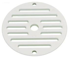 Spx1425c Hayward Floor Grate 4 Inch Diameter - No Screws