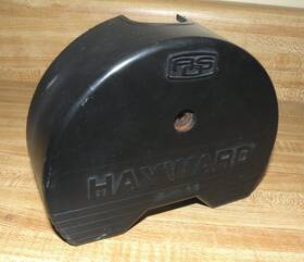 Spx1500z15s Hayward Matrix Pump Back Cover On/off Switch Oem Parts Swimming Pool