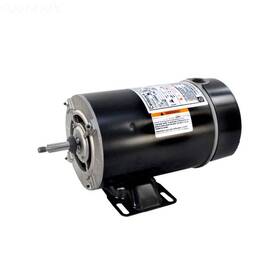 Spx1520z1esc Hayward 2 Hp Motor 115v