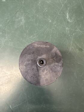 Spx1580ch Hayward 1-1/2 Hp Hi-performance Impeller For Powerflo Lx Pump Sp1580ch