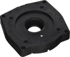 Spx1600f5 Hayward Oem Motor Mounting Plate For Super Pump