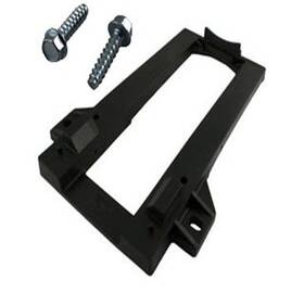 Spx1600gj Hayward Max-flo Pump Mounting Feet Long