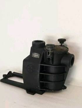 Spx2800aa Hayward Maxflo Pump Strainer Housing Tank Body