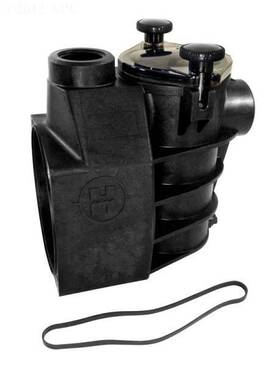 Spx2800aac Hayward Conversion Kit Inc. Housing Lid Cover And Gasket Basket Knobs