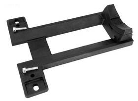 Spx3000ga Hayward Mounting Bracket With Adapter And 2 Cap Screws