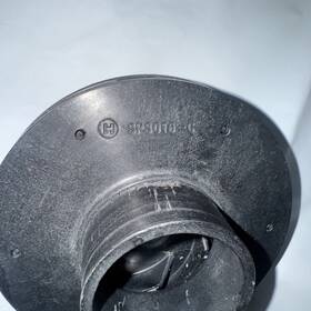 Spx3016c Hayward Impeller Pre-owned
