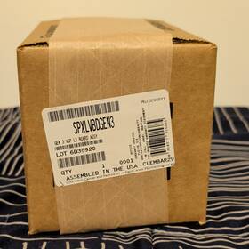 Spxlvbdgen3 Hayward Gen 3 Vsp Lv Board Assembly