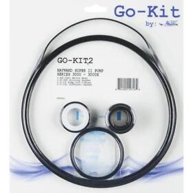 3000-3000x Hayward Super Ii Pump Go-kit 3000-3000x Hayward Super Ii Pump Go-kit